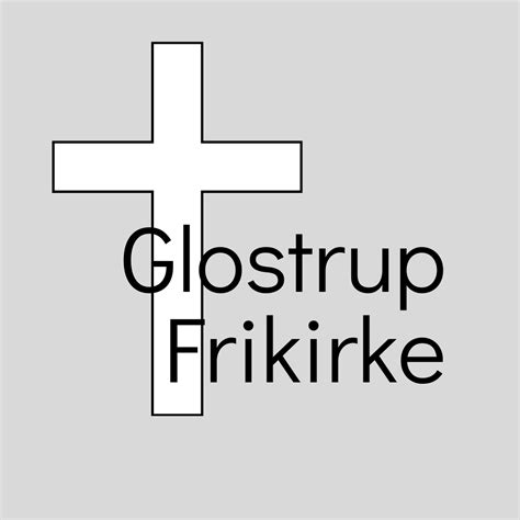 glostrup frikirke|Forside 